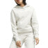 Фото #1 товара Puma Infuse Relaxed Hoodie Womens Grey Casual Outerwear 62144417