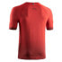 LURBEL Samba short sleeve T-shirt