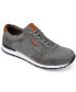 ფოტო #2 პროდუქტის Men's Ferris Casual Sneakers