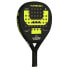 Фото #1 товара HYBRID Huracan padel racket