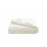 Фото #1 товара одеяло  DOUX NID, 100x150 см белого цвета