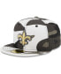 Фото #1 товара Men's New Orleans Saints Urban Camo 59FIFTY Fitted Hat