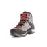 Фото #4 товара SALEWA Mountain Trainer Mid Goretex mountaineering boots