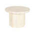 Small Side Table Home ESPRIT Beige Magnesium 60 x 60 x 41,9 cm