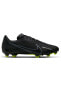 Фото #1 товара Zoom Mercurial Vapor 15 Academy Fg/mg Erkek Siyah Futbol Krampon Dj5631-001