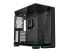 LIAN LI O11 Dynamic EVO RGB Black Aluminum / Steel / Tempered Glass ATX Mid Tow - фото #5