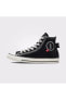 Chuck Taylor All Star Unisex Siyah Sneaker Model kodu: A06105C.001