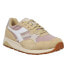Фото #2 товара Diadora N902 Lace Up Mens Size 7 D Sneakers Casual Shoes 178559-55093