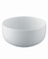 "Suomi White" Fruit Dish, 10 oz.