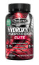 Фото #1 товара Hydroxycut Hardcore Elite Комплекс с L-тианином, теобромином и кофеином 100 капсул