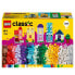Фото #1 товара Конструктор пластиковый Lego Classic Kreative Häuser (11035)