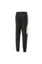 KING Top Sweat Pants PUMA Black-Dark Nig