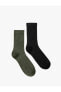 Фото #2 товара Носки Koton Colorful Sock