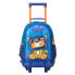 TOTTO Little Avatar 007 Backpack