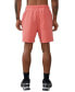 Фото #2 товара Men's Active Graphic Fleece Shorts