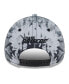 Men's Black Chase Briscoe Victory Burnout 9forty Adjustable Hat