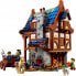 Фото #3 товара Конструктор LEGO Ideas Средневековая Кузница (21325) для детей