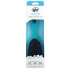 Custom Care Detangler, Blue, 1 Brush