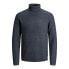 Фото #1 товара JACK & JONES Carlos high neck sweater