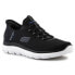 Фото #1 товара Skechers High Range M 232457-BLK shoes