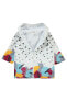 Куртка Civil Baby Raincoat White