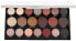 Фото #1 товара Makeup Revolution Precious Glamour Megastar Shadow Palette