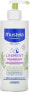 Reinigungsmilch mit Olivenöl - Mustela Bebe Liniment 400 ml