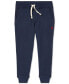 Фото #1 товара Toddler and Little Boys Cotton Fleece Jogger