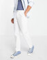 Polo Ralph Lauren Prepster flat front twill chinos in off white