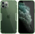 Nillkin Etui Nillkin Nature do Apple iPhone 12 Pro Max (Zielone) uniwersalny