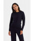 ფოტო #3 პროდუქტის Women's Chinti & Parker Wool-Cashmere Cropped Sweater