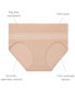 ფოტო #3 პროდუქტის Warners® No Pinching, No Problems® Dig-Free Comfort Waist Smooth and Seamless Hipster RU0501P