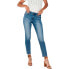 Фото #2 товара JDY New Tyson Life Girlfriend jeans