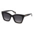 JUST CAVALLI SJC024 Sunglasses