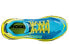 Фото #3 товара Кроссовки HOKA ONE ONE Evo Mafate 2 Yellow/Blue