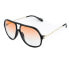 Фото #1 товара ZADIG&VOLTAIRE SZV305-600BLK sunglasses