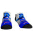 Фото #1 товара Men's and Women's Socks Buffalo Bills Mascot Walkout Low Cut Socks