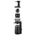 Фото #7 товара Panasonic MJ-L501 - Slow juicer - Black - 1 m - 63 dB - 150 W - 220 - 240 V