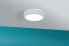 Фото #6 товара PAULMANN Aviar - Round - Ceiling - White - Plastic - IP44 - II
