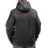 Фото #3 товара KLIM Tamarack Insulated full zip sweatshirt