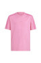 Фото #1 товара Desenli Pembe Kadın T-Shirt IS4649-J SZN W TEE