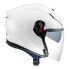 Фото #2 товара AGV OUTLET K5 Solid open face helmet