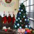 Фото #4 товара 210cm LED Künstlicher Weihnachtsbaum