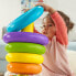 Фото #2 товара FISHER PRICE Giant Rock-a-Stack
