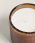 (250 g) evergreen frost scented candle