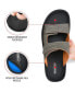 Urania Women's Slip-on Comfortable Slide Sandal