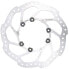 Фото #1 товара ZETA Zigram W51-10027 Husqvarna Front Brake Disc