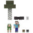 Фото #3 товара Игровая фигурка Minecraft Mc First Day Story - Фигурка (Игровые наборы и фигурки)