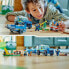 Фото #2 товара Конструктор Lego City Полицейский набор 60369 + 5 лет 197 предметов