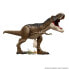 JURASSIC WORLD Super Colossal Tyrannosaurus Rex